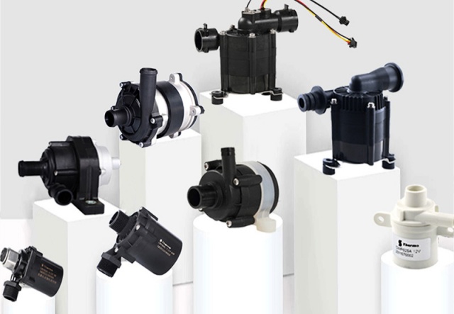 微型無刷直流水泵與傳統(tǒng)水泵相比，在哪些方面具有優(yōu)勢？